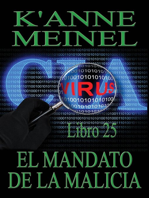 Title details for El Mandato De La Malicia by K'Anne Meinel - Available